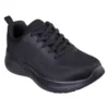 FMSK118250BBK_BLACK.webp Bobs Infinity - Vapor Exact EVA Lace Up Men's Sports Shoes