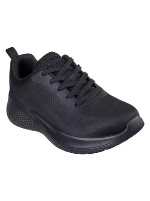 FMSK118250BBK_BLACK.webp Bobs Infinity - Vapor Exact EVA Lace Up Men's Sports Shoes
