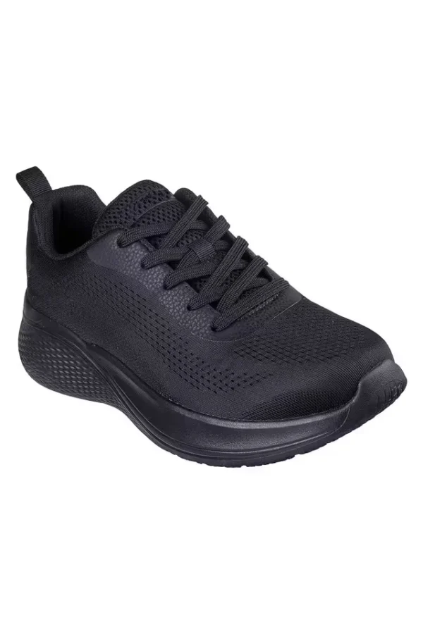 FMSK118250BBK_BLACK.webp Bobs Infinity - Vapor Exact EVA Lace Up Men's Sports Shoes