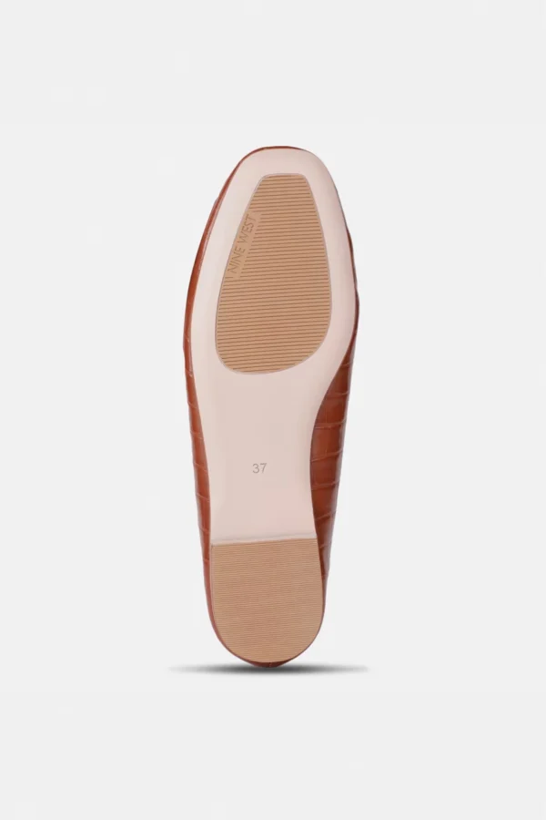 Viar 4PR Synthetic Slip-On Women's Casual Wear Ballerinas